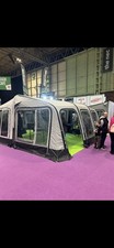 Westfield Ceres Caravan Air