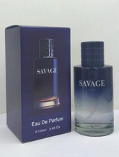 Savage For Men’s Perfume Eau