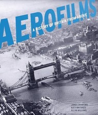 Aerofilms: A history of