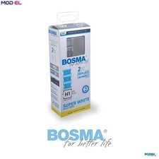BULB SPOTLIGHT 3721 FOR SKODA