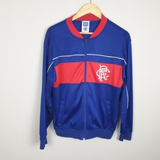 Glasgow Rangers Tracksuit