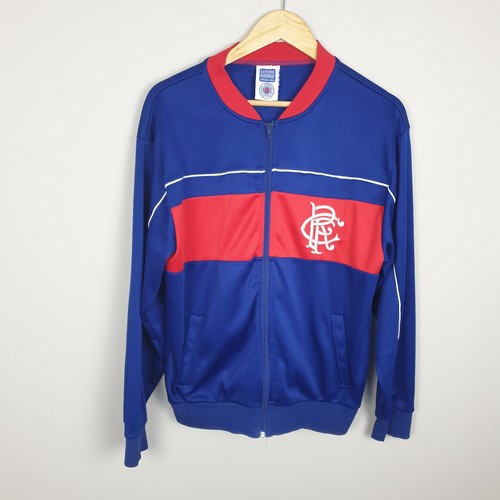 Glasgow rangers tracksuit - glasgow,