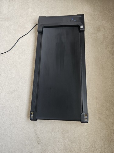 Walkingpad under desk foldable - under,