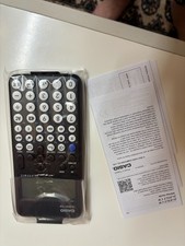 Casio ClassWiz fx-83GT CW