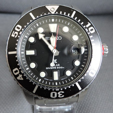 SEIKO Prospex V157-0BT0 Divers