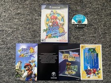 Super Mario Sunshine (GameCube