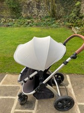 Ickle Bubba Stomp v3 pram