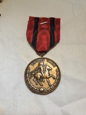 U.S. Army Indian Wars Medal