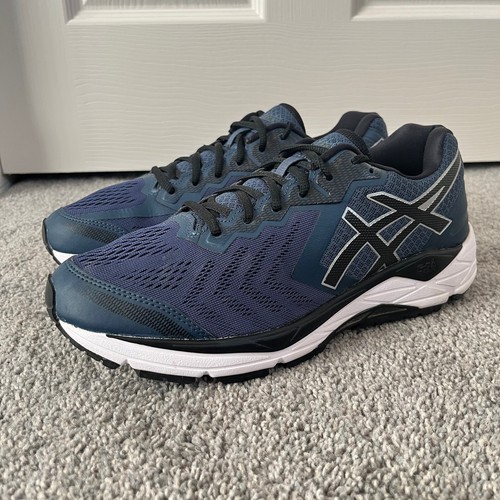 Asics gel foundation - asics, 13