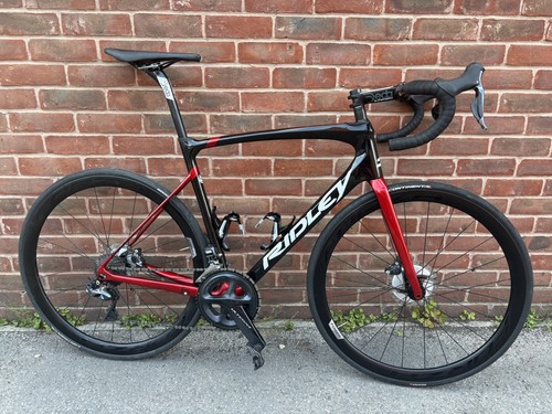 Ridley fenix slic - ridley, road