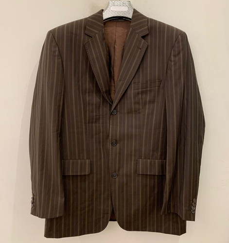 Vintage cinque pure wool - vintage,