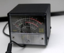 Yaesu FT-857 & 897 external