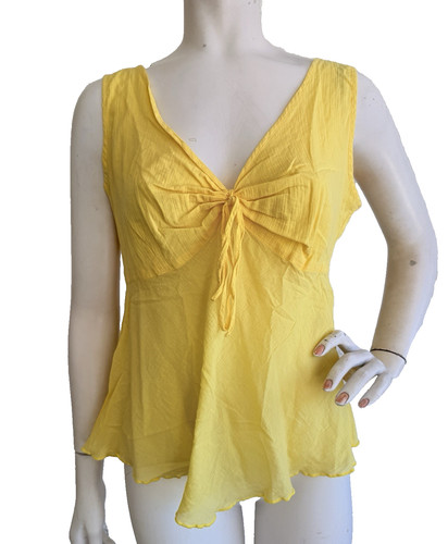 Jams world voile tank - voile, top