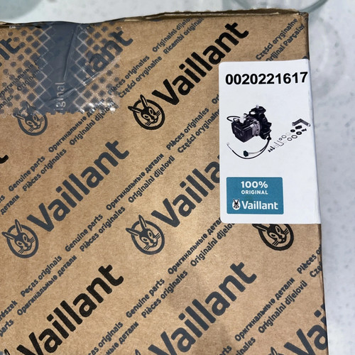 Vaillant ecotec plus - vaillant,