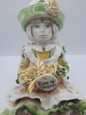 Carol Bowen Studio Pottery