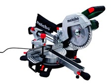 Metabo 216mm Cross Cut Mitre