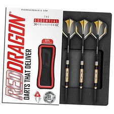 Red Dragon Golden Eye 22g