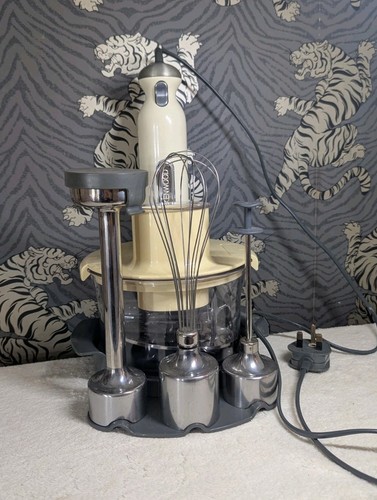 Kenwood triblade food - kenwood,