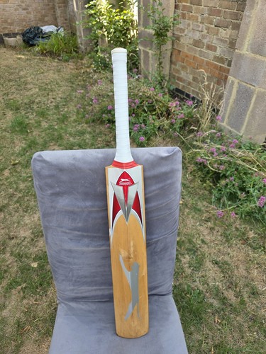 Cricket bat full size - full,