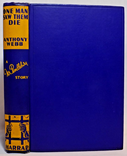 One man saw them die - die, by