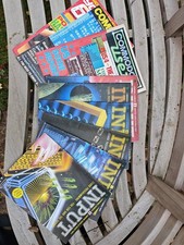 9 Vintage Computer Magazines