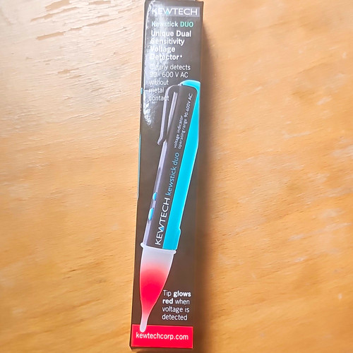 Kewtech kewstick duo - kewstick,