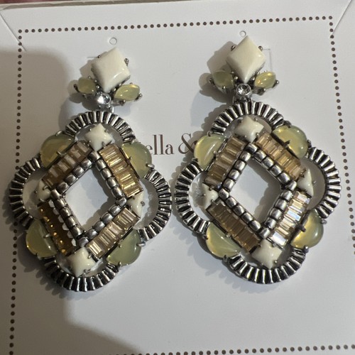 Stella and dot kaia - and,
