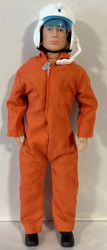 Hasbro action man - hasbro, figure