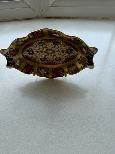 Royal crown derby imari - royal,