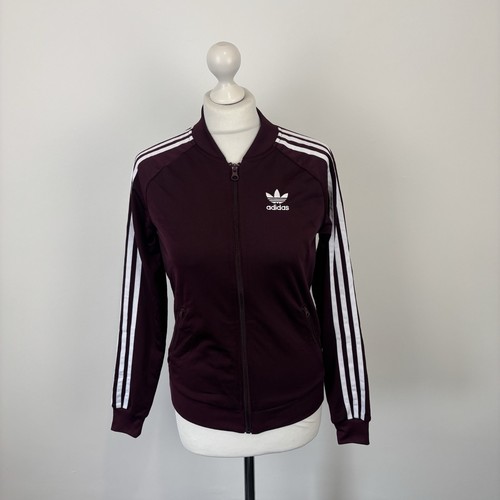 Adidas originals tracksuit top - adidas,