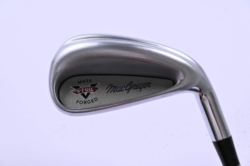 Macgregor foil speed driving - v-foil,