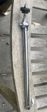 Premier Vintage Cymbal Arm for Bass Drum. Excellent Condition Free Postage