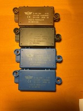 BMW Mini One/Cooper/S alarm interior motion sensors set of four