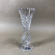 Bohemia Hand Cut Lead Crystal