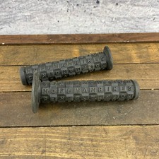 Hoffman Bikes BMX Grips Cube