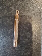 'PHASE EIGHT' ROSE GOLD DIAMANTE PENDANT