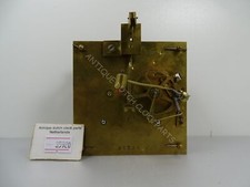 1893'S GERMAN LENZKIRCH WALL