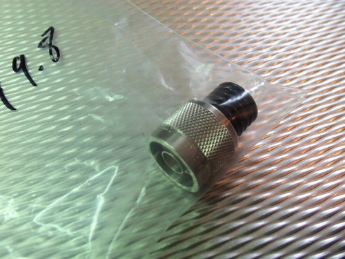 Pasternack pe6097 thruline - pe6097,