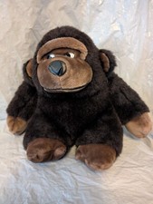 Vintage george the gorilla