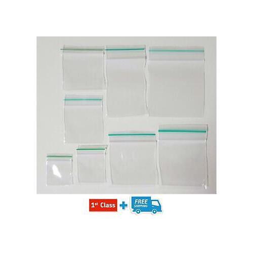 Grip seal bags heavy duty - heavy,
