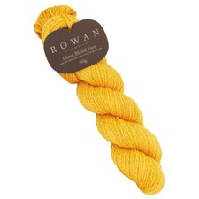 Rowan Island Blend Fine 4Ply