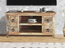 Aravali Mango Wood Carved 4
