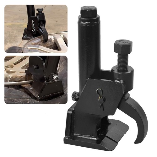 Car tyre changer - car,