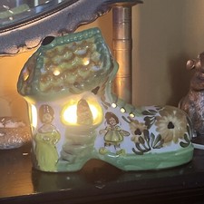 Vintage Derek Fowler Hand