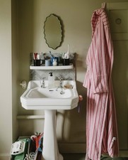 Savoy Reclaimed Bathroom Sink