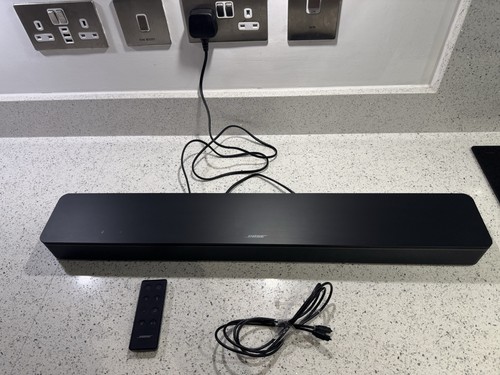 Bose smart soundbar 300 - bose,