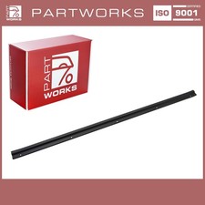 Door entry sill for Porsche