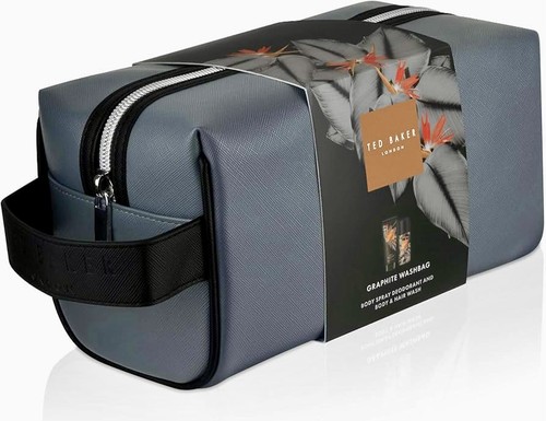 Ted baker men graphite - men’s,