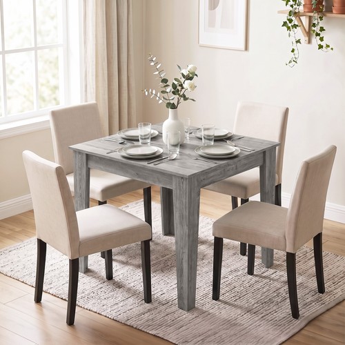Dining table for 80l x - dining,