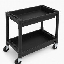 Storage tool trolley - storage,